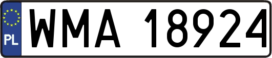 WMA18924