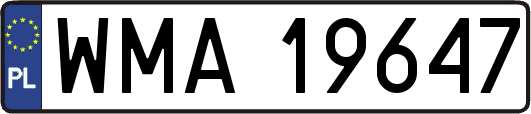 WMA19647