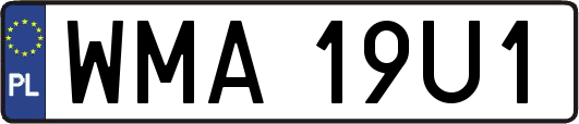 WMA19U1