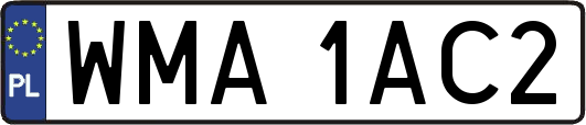 WMA1AC2