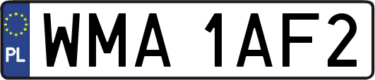 WMA1AF2