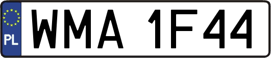 WMA1F44