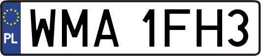 WMA1FH3