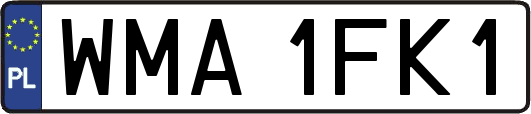 WMA1FK1