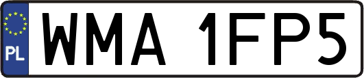 WMA1FP5