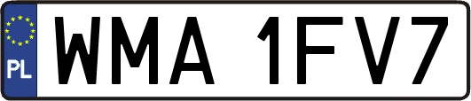 WMA1FV7