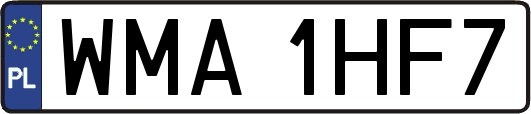 WMA1HF7