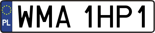 WMA1HP1