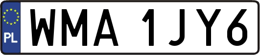 WMA1JY6