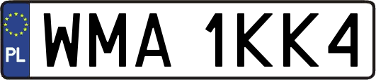 WMA1KK4