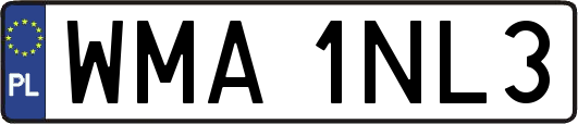 WMA1NL3