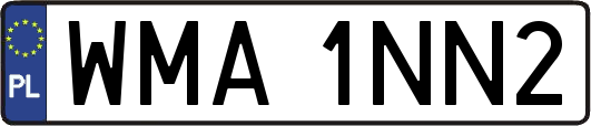 WMA1NN2