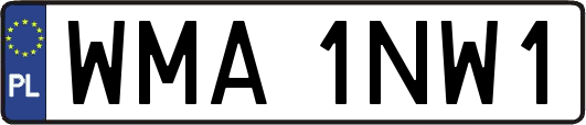 WMA1NW1
