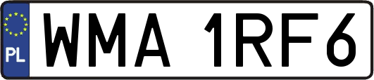 WMA1RF6