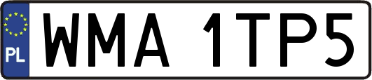 WMA1TP5