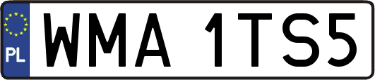 WMA1TS5
