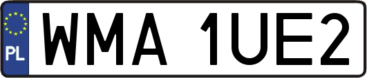 WMA1UE2