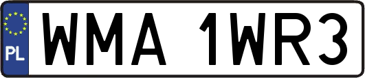 WMA1WR3