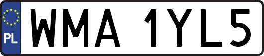 WMA1YL5