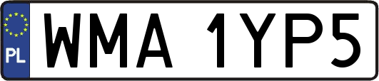 WMA1YP5