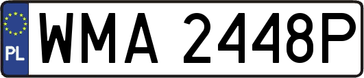WMA2448P
