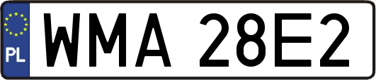 WMA28E2