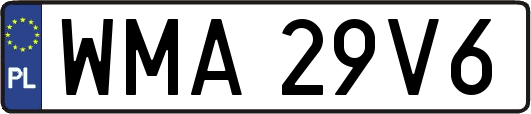 WMA29V6