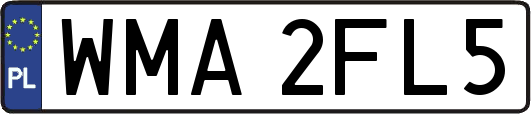 WMA2FL5