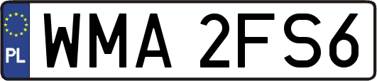 WMA2FS6