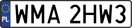 WMA2HW3