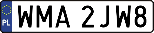 WMA2JW8