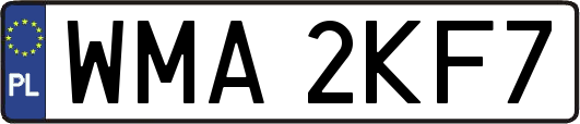 WMA2KF7