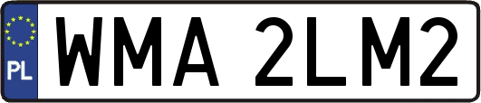 WMA2LM2