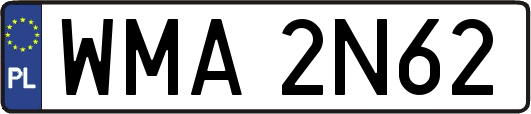 WMA2N62