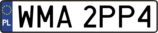 WMA2PP4