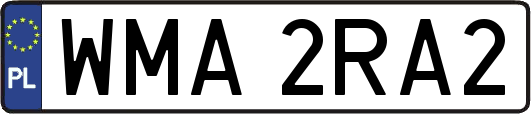WMA2RA2