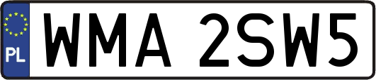 WMA2SW5