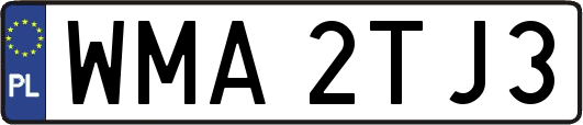 WMA2TJ3