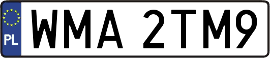 WMA2TM9