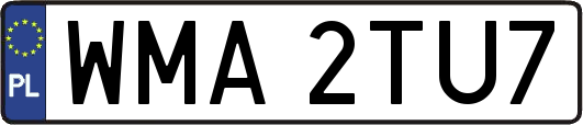 WMA2TU7