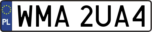 WMA2UA4