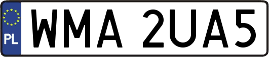 WMA2UA5