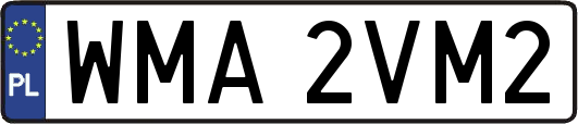 WMA2VM2