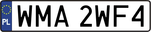 WMA2WF4