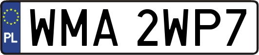 WMA2WP7