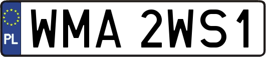 WMA2WS1