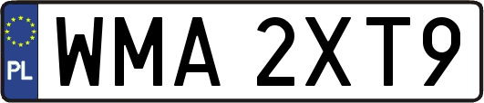 WMA2XT9
