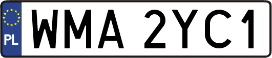 WMA2YC1