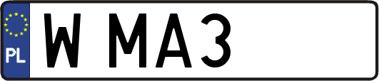 WMA3
