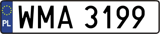 WMA3199